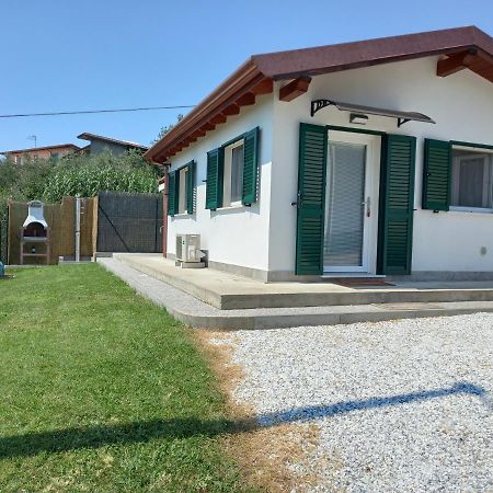 Apartmán Bilo Francesca E Massimo Castelnuovo Magra Exteriér fotografie