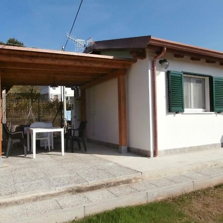 Apartmán Bilo Francesca E Massimo Castelnuovo Magra Exteriér fotografie