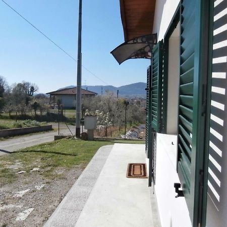 Apartmán Bilo Francesca E Massimo Castelnuovo Magra Exteriér fotografie