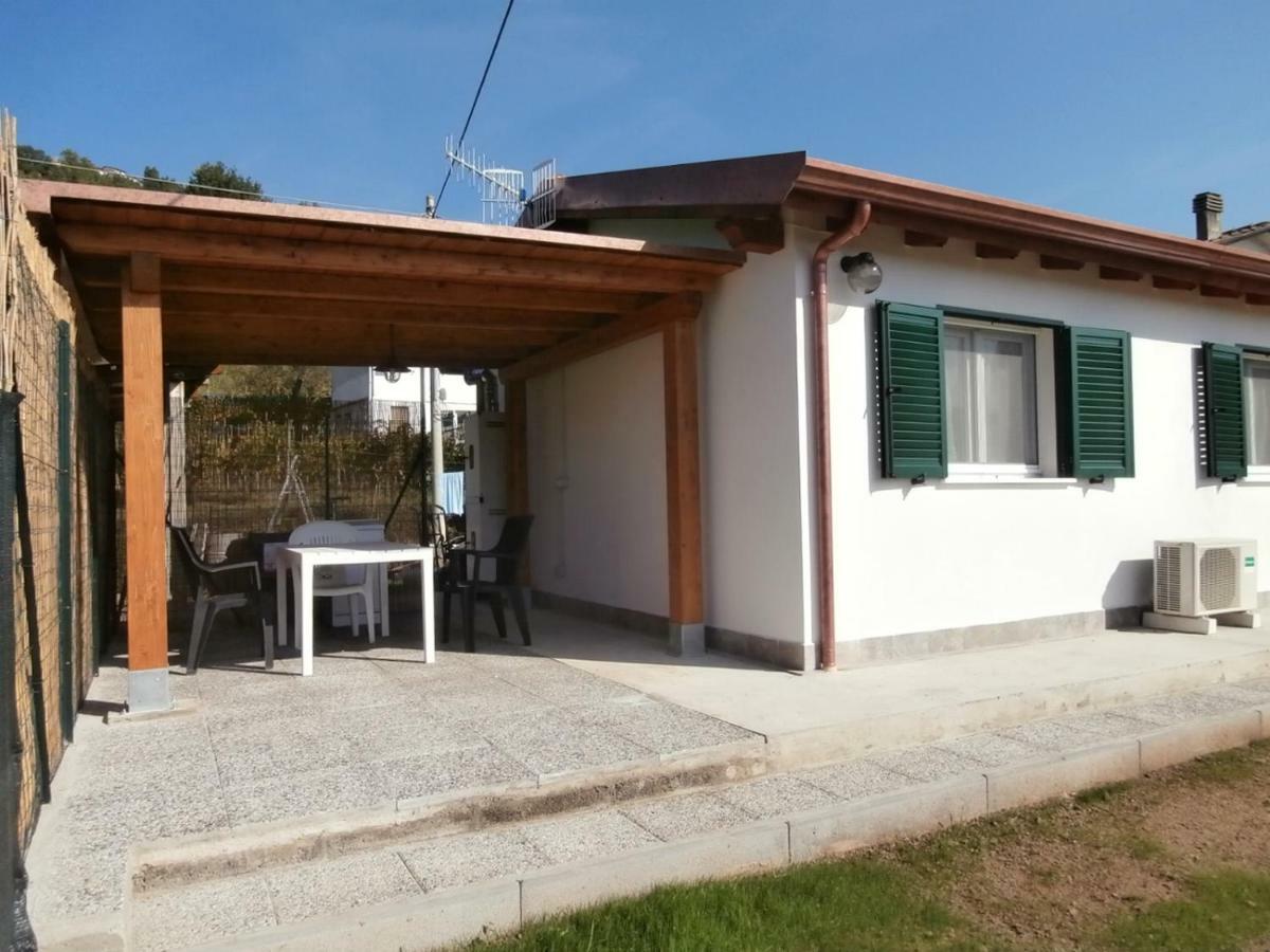 Apartmán Bilo Francesca E Massimo Castelnuovo Magra Exteriér fotografie