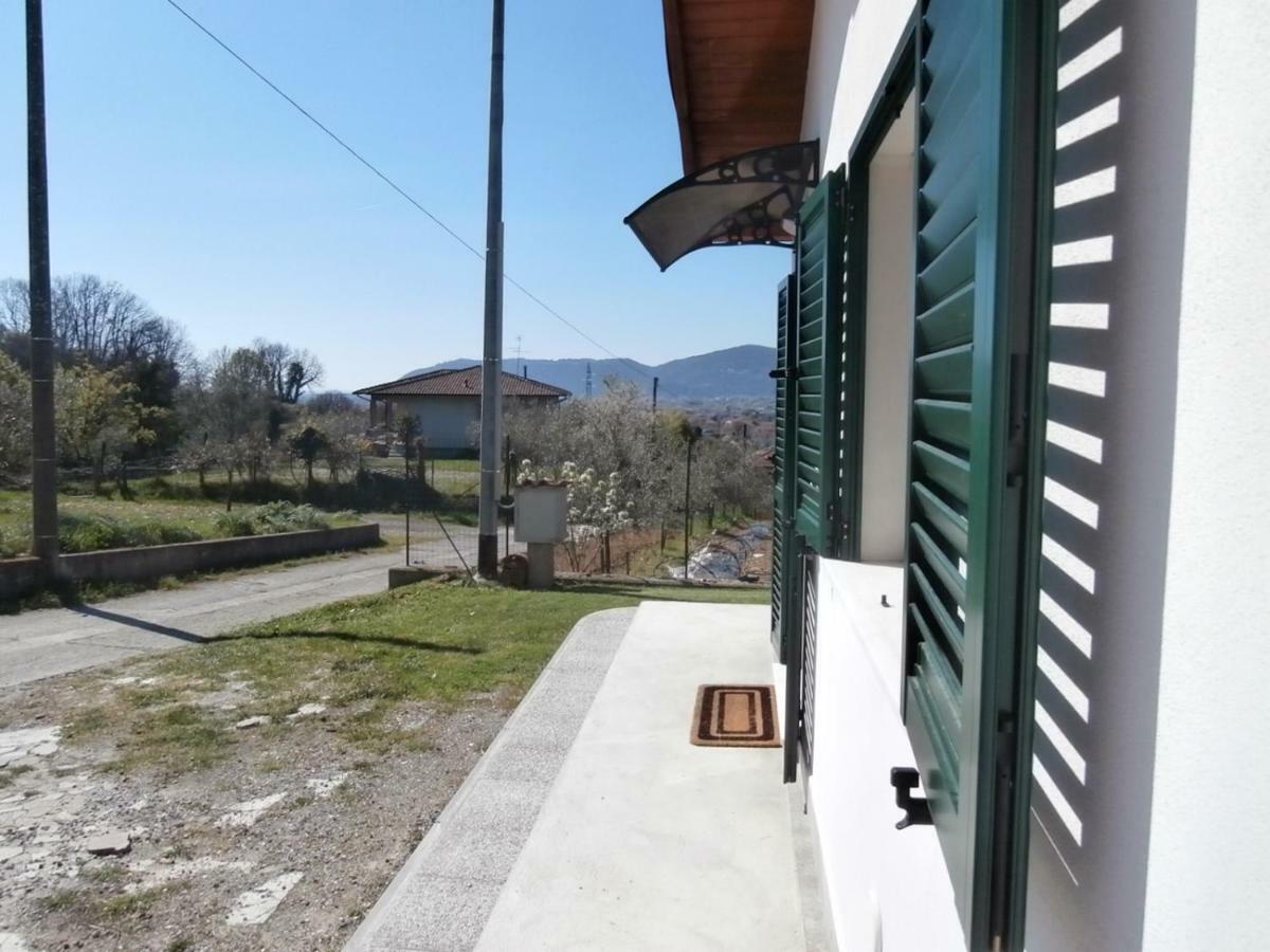 Apartmán Bilo Francesca E Massimo Castelnuovo Magra Exteriér fotografie