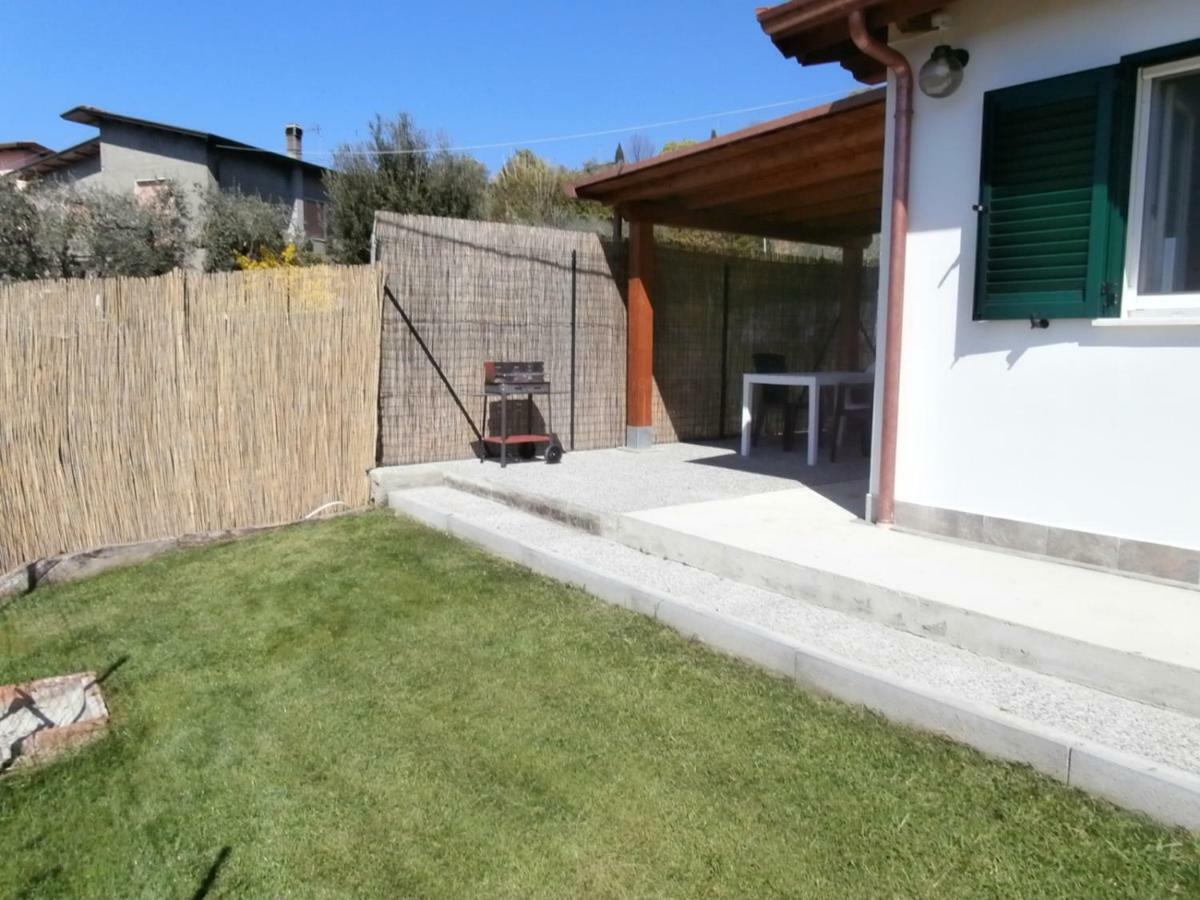 Apartmán Bilo Francesca E Massimo Castelnuovo Magra Exteriér fotografie