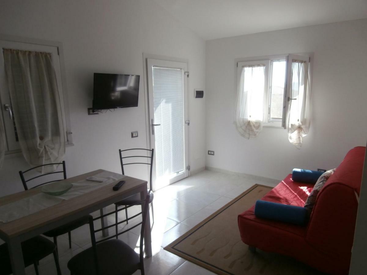 Apartmán Bilo Francesca E Massimo Castelnuovo Magra Exteriér fotografie