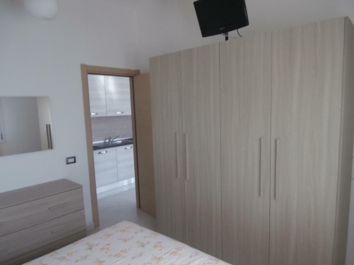 Apartmán Bilo Francesca E Massimo Castelnuovo Magra Exteriér fotografie